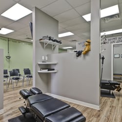 Mission Health Center
