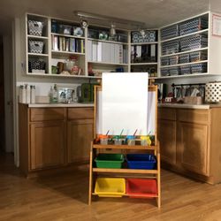 A Place To Grow Preschool - Art