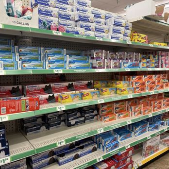 Dollar Tree - Discount Store Near Me - Fountain Valley, California