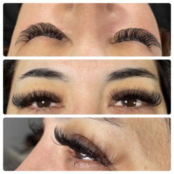 Lalis Eyelashbar - Eyebrow Services Near Me - Buckeye, Arizona