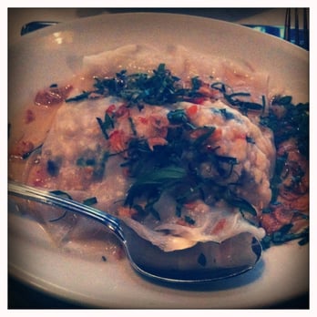 Le Colonial - Vietnamese Ravioli - Vietnamese Near Me - Chicago, Illinois
