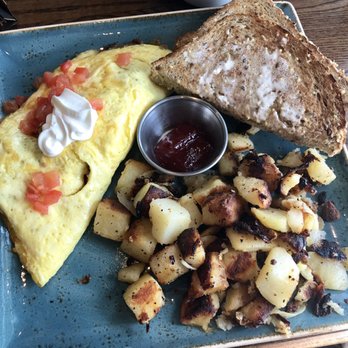First Watch - Works Omelette - Breakfast & Brunch Near Me - Virginia Beach, Virginia First Watch - Works Omelette - Breakfast & Brunch Near Me - Virginia Beach, Virginia