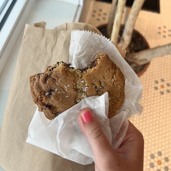 The Grange Outpost - Chocolate chip cookie - Bakeries Near Me - Orchard Park, New York The Grange Outpost - Chocolate chip cookie - Bakeries Near Me - Orchard Park, New York