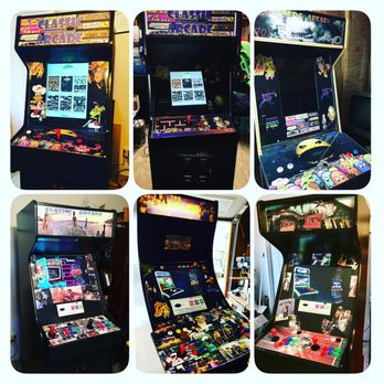 Lamb Computers & Arcades - Custom Built Multicades - Computers Near Me - Dover, Tennessee Lamb Computers & Arcades - Custom Built Multicades - Computers Near Me - Dover, Tennessee