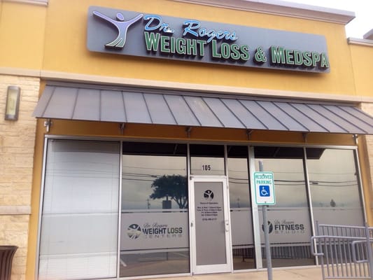 Dr Rogers Centers - Updated June 2026 - 34 Photos & 49 Reviews - 2838 N