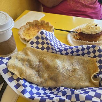 Passion Pie Cafe - Bacon crepe and quiche. - Cafes Near Me - Truth or Consequences, New Mexico Passion Pie Cafe - Bacon crepe and quiche. - Cafes Near Me - Truth or Consequences, New Mexico