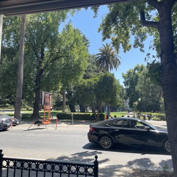 Starbucks - View from inside - Coffee & Tea Near Me - Sacramento, California Starbucks - View from inside - Coffee & Tea Near Me - Sacramento, California