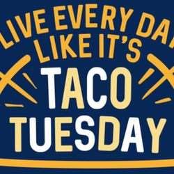 The Cabin Bar & Grille - $1 hard or soft tacos on Tuesday. Make it a meal, get a Corona on special too!