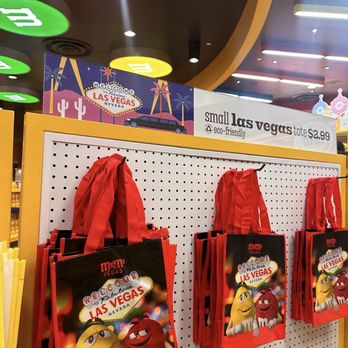 M&M'S World - Chocolatiers & Shops Near Me - Las Vegas, Nevada M&M'S World - Chocolatiers & Shops Near Me - Las Vegas, Nevada