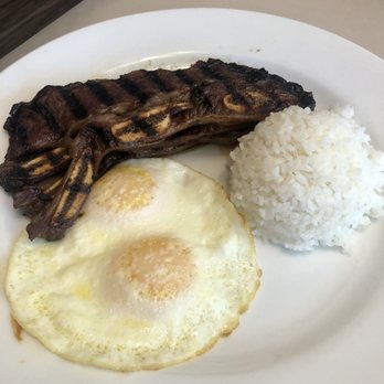 M.A.C. 24/7 - Kalbi Style Short Ribs* - American Near Me - Honolulu, Hawaii M.A.C. 24/7 - Kalbi Style Short Ribs* - American Near Me - Honolulu, Hawaii