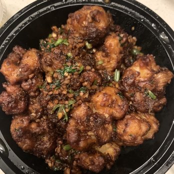 Tangra Masala - Gobi Manchurian - Chinese Near Me - Elmhurst, New York