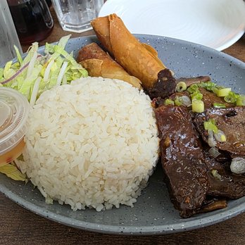 Red Kitchen - Asian Fusion Near Me - Blaine, Minnesota