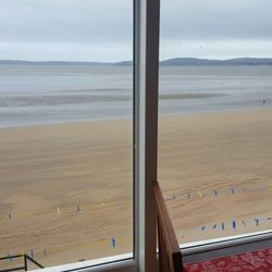 Seashells B&B - View