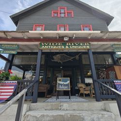 Wide River Antiques