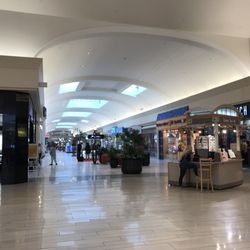 University Mall