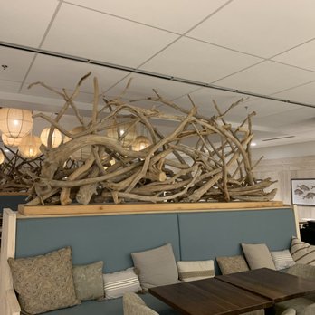 Harvest & Reel - Restaurant sections - American Near Me - St. Augustine, Florida