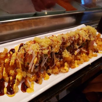 Tokyo Garden - Sushi Bars Near Me - Downey, California