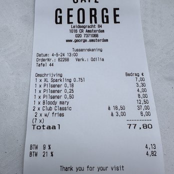 Café George - Brasseries Near Me - Amsterdam, New Hampshire Café George - Brasseries Near Me - Amsterdam, New Hampshire