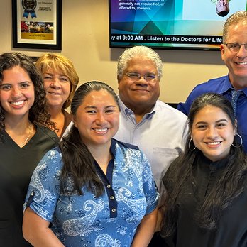 Pines West Chiropractic - Team Picture - Chiropractors Near Me - Pembroke Pines, Florida Pines West Chiropractic - Team Picture - Chiropractors Near Me - Pembroke Pines, Florida
