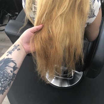 Balayage Bar & Boutique - BEFORE - Hair Stylists Near Me - McKinney, Texas Balayage Bar & Boutique - BEFORE - Hair Stylists Near Me - McKinney, Texas