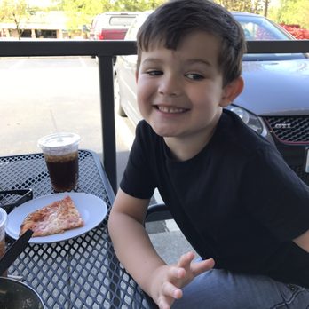 MOD Pizza - Pizza Near Me - Bothell, Washington