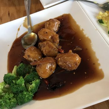 Jeff's Vegan - Vegan Near Me - Frisco, Texas