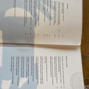 Rosengarten - Menu - Swiss Food Near Me - Bern, BE