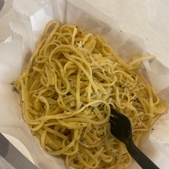 Cap't Loui - Garlic Noodles - Cajun/Creole Near Me - Fort Lee, New Jersey Cap't Loui - Garlic Noodles - Cajun/Creole Near Me - Fort Lee, New Jersey