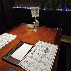Kintako Japanese Restaurant