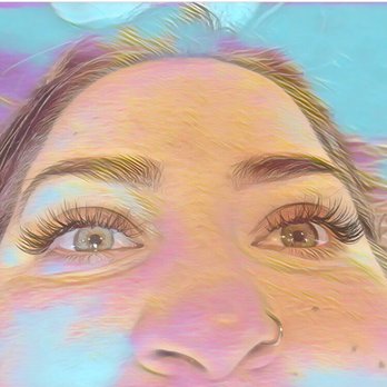 Golden Native Beauty - Eyelash Service Near Me - Rolling Hills Estates, California