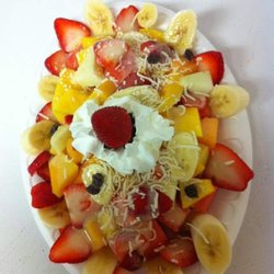 Neveria La Michoacana