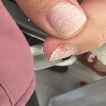 Mandy V Spa & Nails - Nail Salons Near Me - Albuquerque, New Mexico