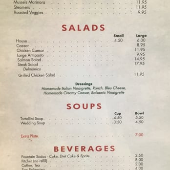 Villa Capri - Villa Capri New Menu! - Italian Near Me - Altoona, Pennsylvania Villa Capri - Villa Capri New Menu! - Italian Near Me - Altoona, Pennsylvania