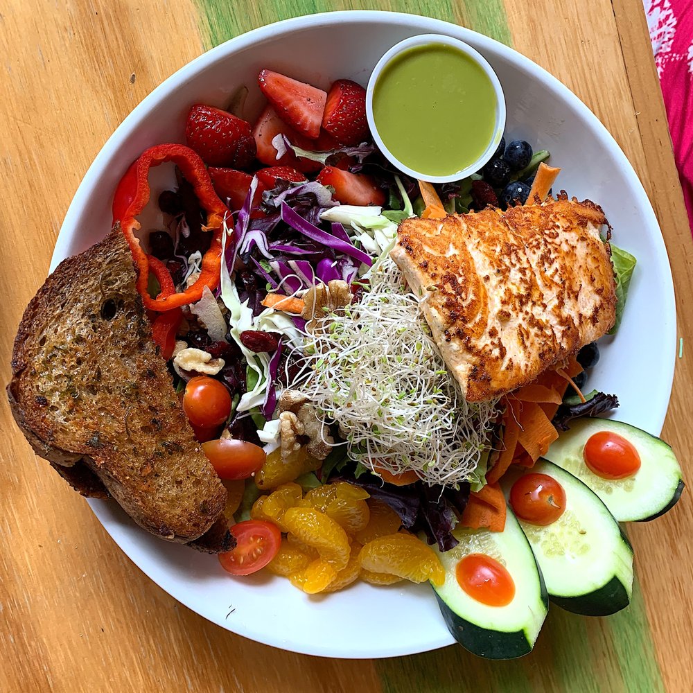 Swami's Café Oceanside - Breakfast & Brunch Near Me - Oceanside, California Swami's Café Oceanside - Breakfast & Brunch Near Me - Oceanside, California