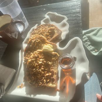 Gaia House Cafe - Speciality French Toast - Vegetarian Near Me - Grand Rapids, Michigan Gaia House Cafe - Speciality French Toast - Vegetarian Near Me - Grand Rapids, Michigan