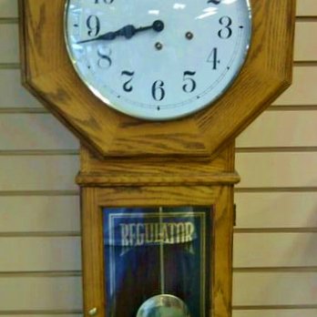 Tic Toc Clock Shop - Antiques Near Me - Mesquite, Texas Tic Toc Clock Shop - Antiques Near Me - Mesquite, Texas