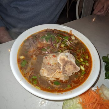 Pho Duc - Bun bo Hue - Vietnamese Near Me - Grand Prairie, Texas