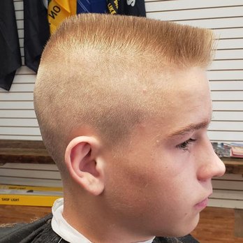 Men's Classic Cuts - Barbers Near Me - Peru, Indiana Men's Classic Cuts - Barbers Near Me - Peru, Indiana