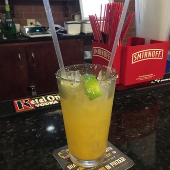 Pit Boss BBQ - Good drinks! - Barbeque Near Me - Hapeville, Georgia