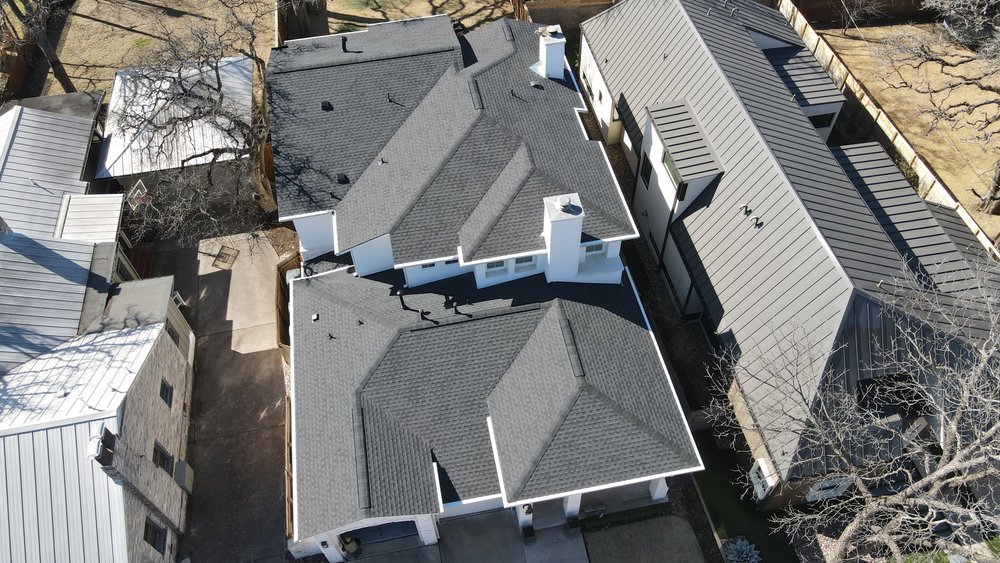 Slide of Barnes N' Roofs