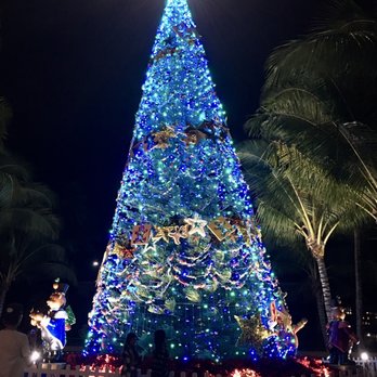 Honolulu City Lights - Festivals Near Me - Honolulu, Hawaii