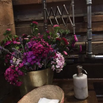 Fauna - Mexican Near Me - Guadalupe, BCN