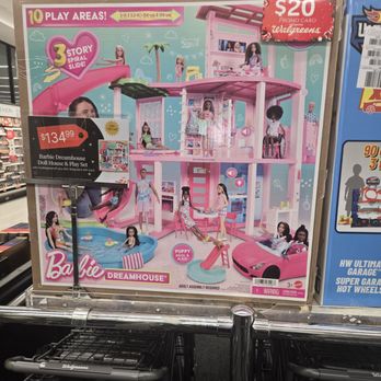 Walgreens - Toy drive purchase - Drugstores Near Me - San Dimas, California Walgreens - Toy drive purchase - Drugstores Near Me - San Dimas, California