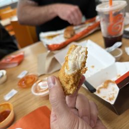 Chicken Tenders