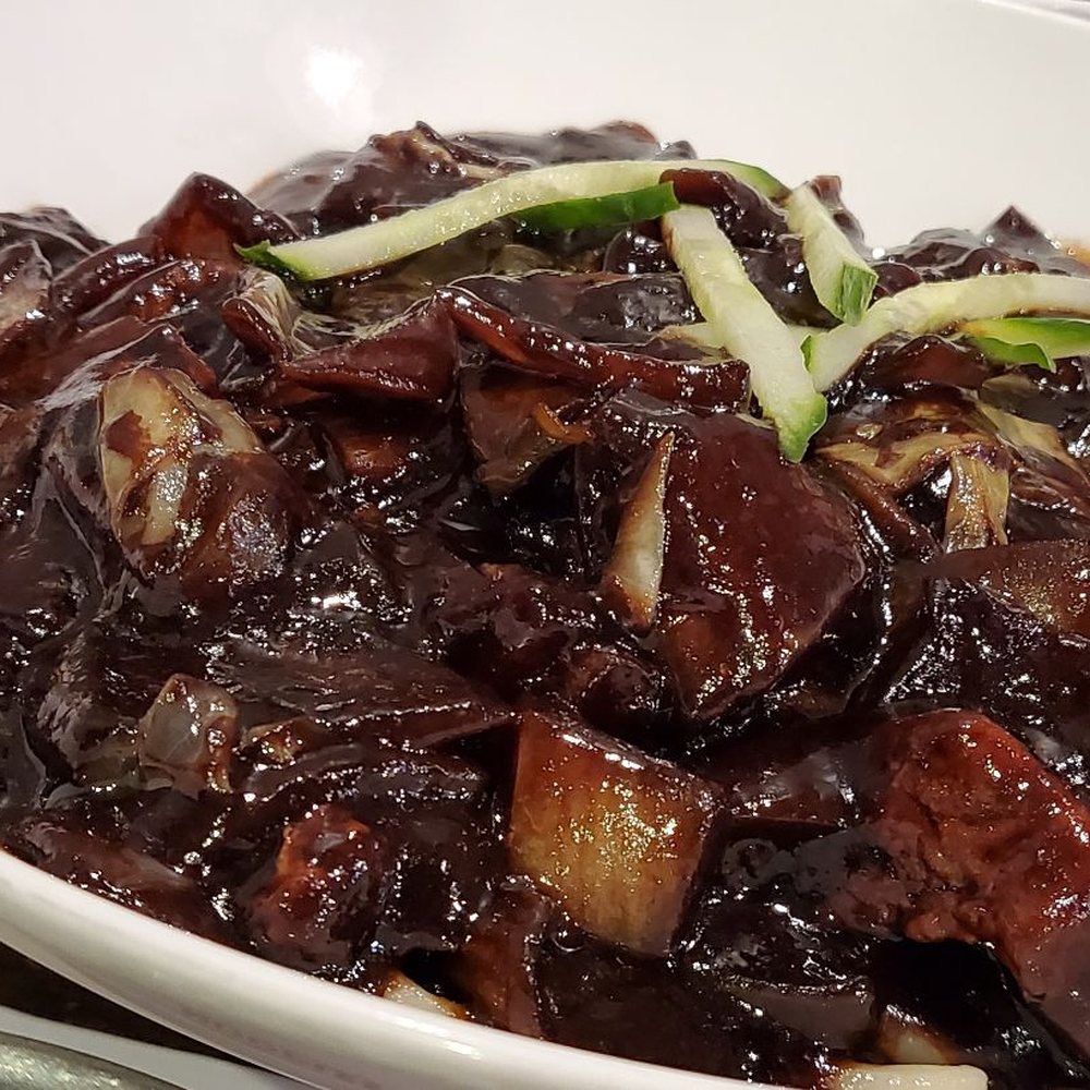 Chai Lan - jjajangmyeon - Chinese Near Me - Irvine, California Chai Lan - jjajangmyeon - Chinese Near Me - Irvine, California