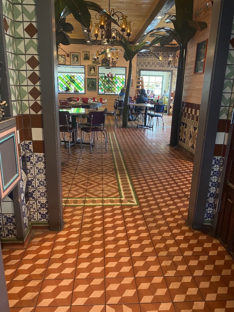 Chuy's