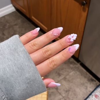 Amy Nails & Spa - Nail Salons Near Me - El Cajon, California