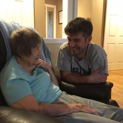 Holistic Care Homes - Bringing joy in every interaction!