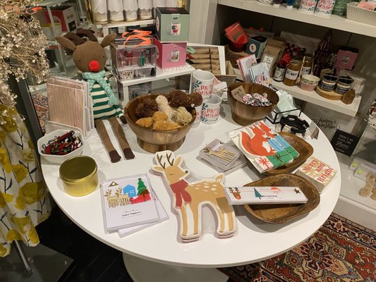 Salt & Honey Market by null