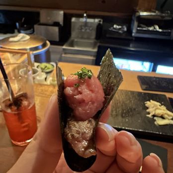 Sushi By Boū - Nomad - Sushi Bars Near Me - New York, New York Sushi By Boū - Nomad - Sushi Bars Near Me - New York, New York